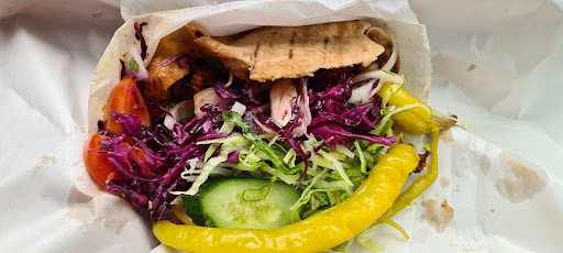 Photo of Forest Row Golden Grill - 6 Hartfield Rd, Forest Row, Bedford RH18 5DN